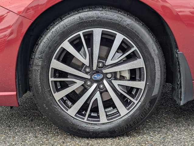 Used 2019 Subaru Legacy 2.5i w/ Alloy Wheel Package image 22