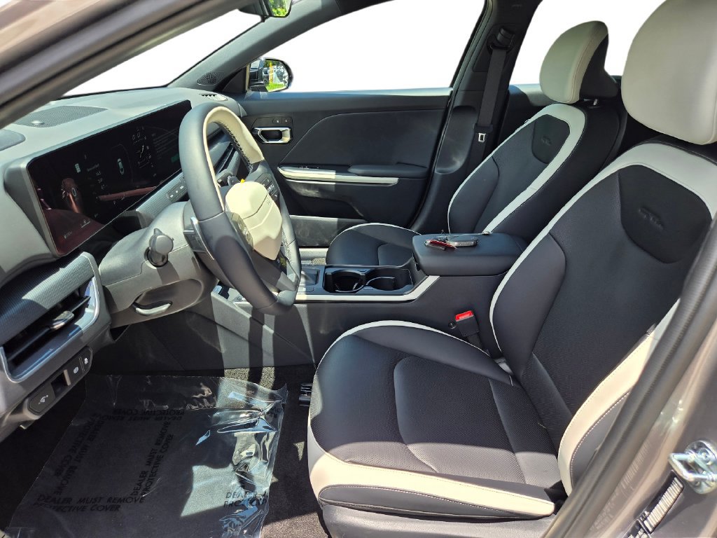 New 2026 Kia K4 GT-Line Turbo FWD image 46