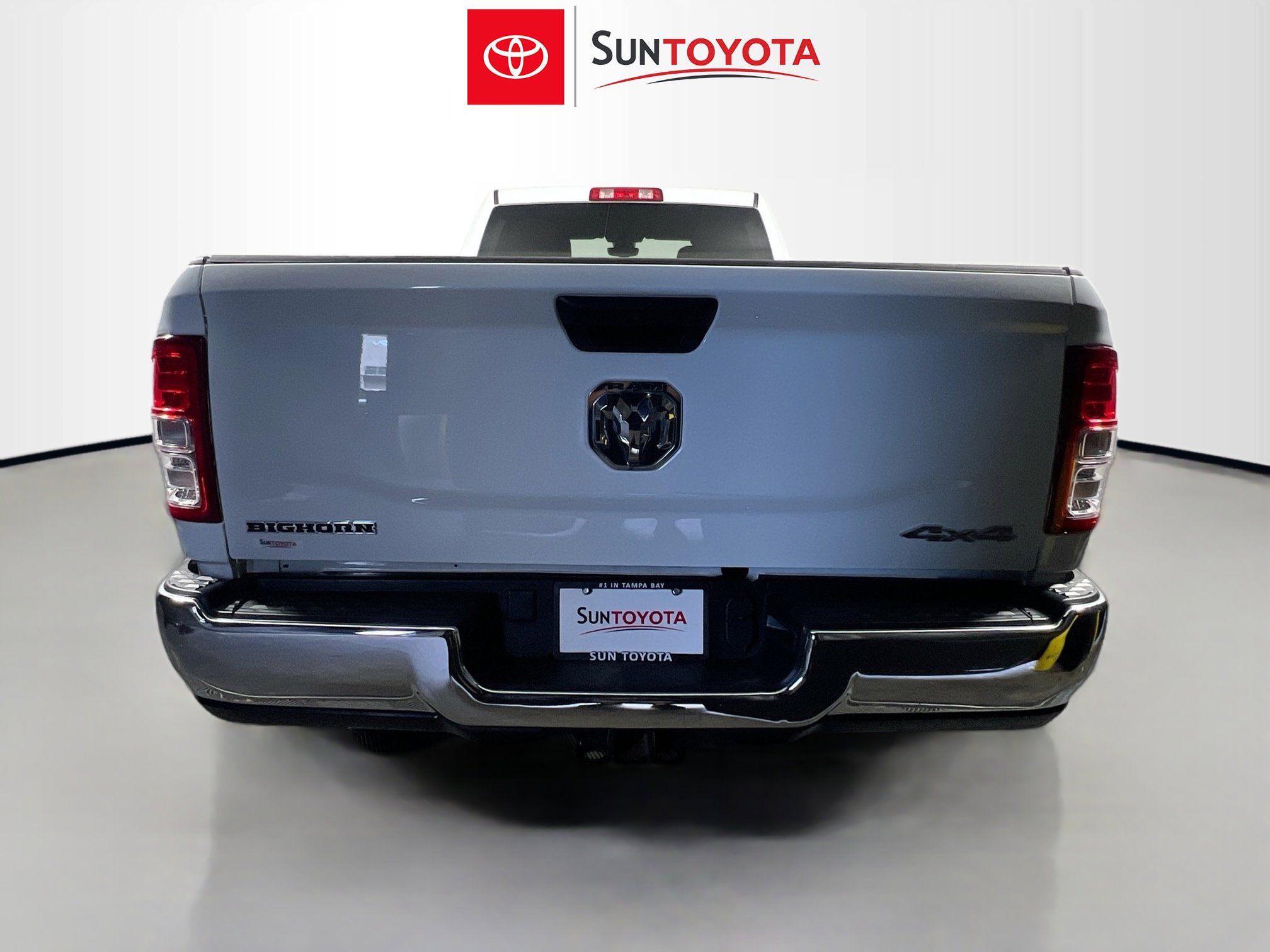 Used 2024 RAM 2500 Big Horn image 5