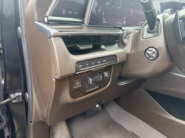 Used 2022 Cadillac Escalade Sport image 23