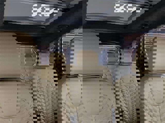 New 2026 Kia Sorento SX Prestige image 27