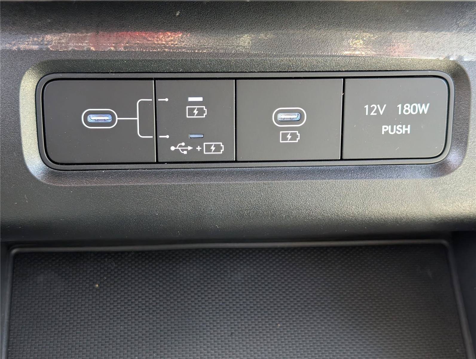 New 2026 Hyundai Tucson SEL AWD/4WD image 24