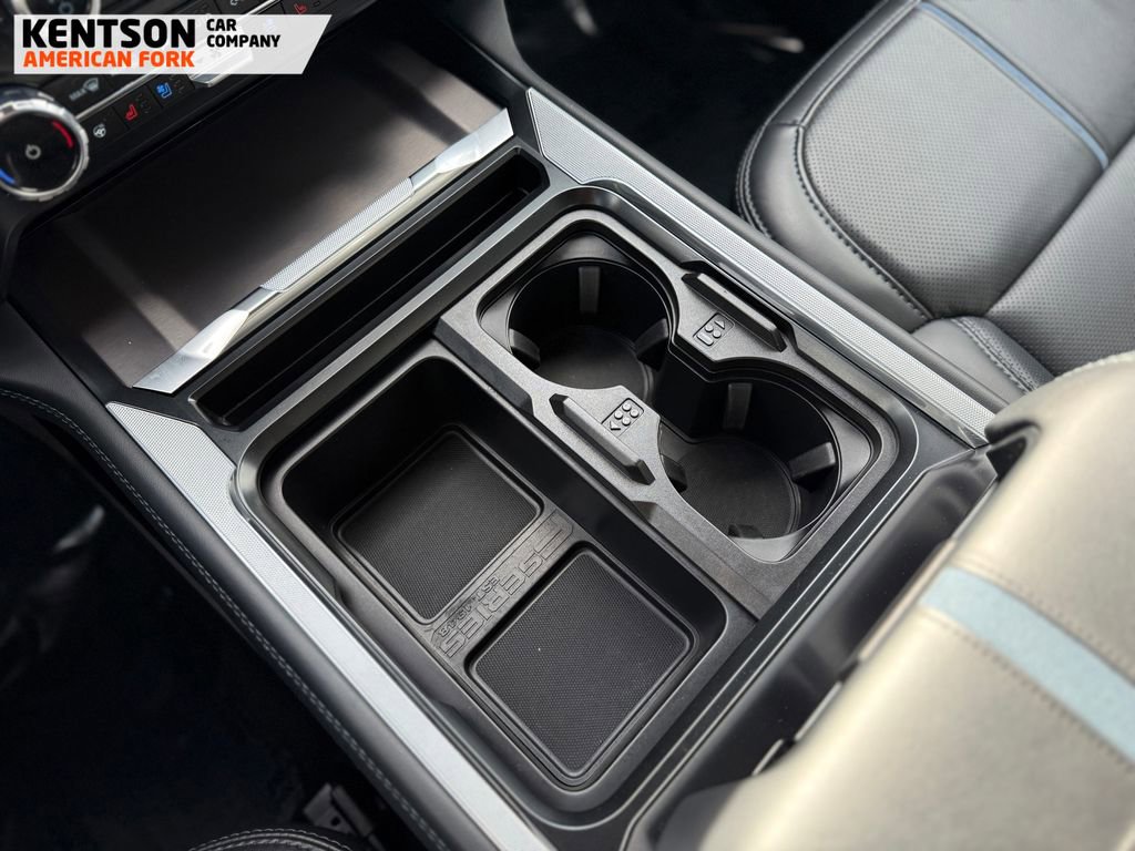 Used 2026 Ford F350 Platinum w/ FX4 Off-Road Package image 28