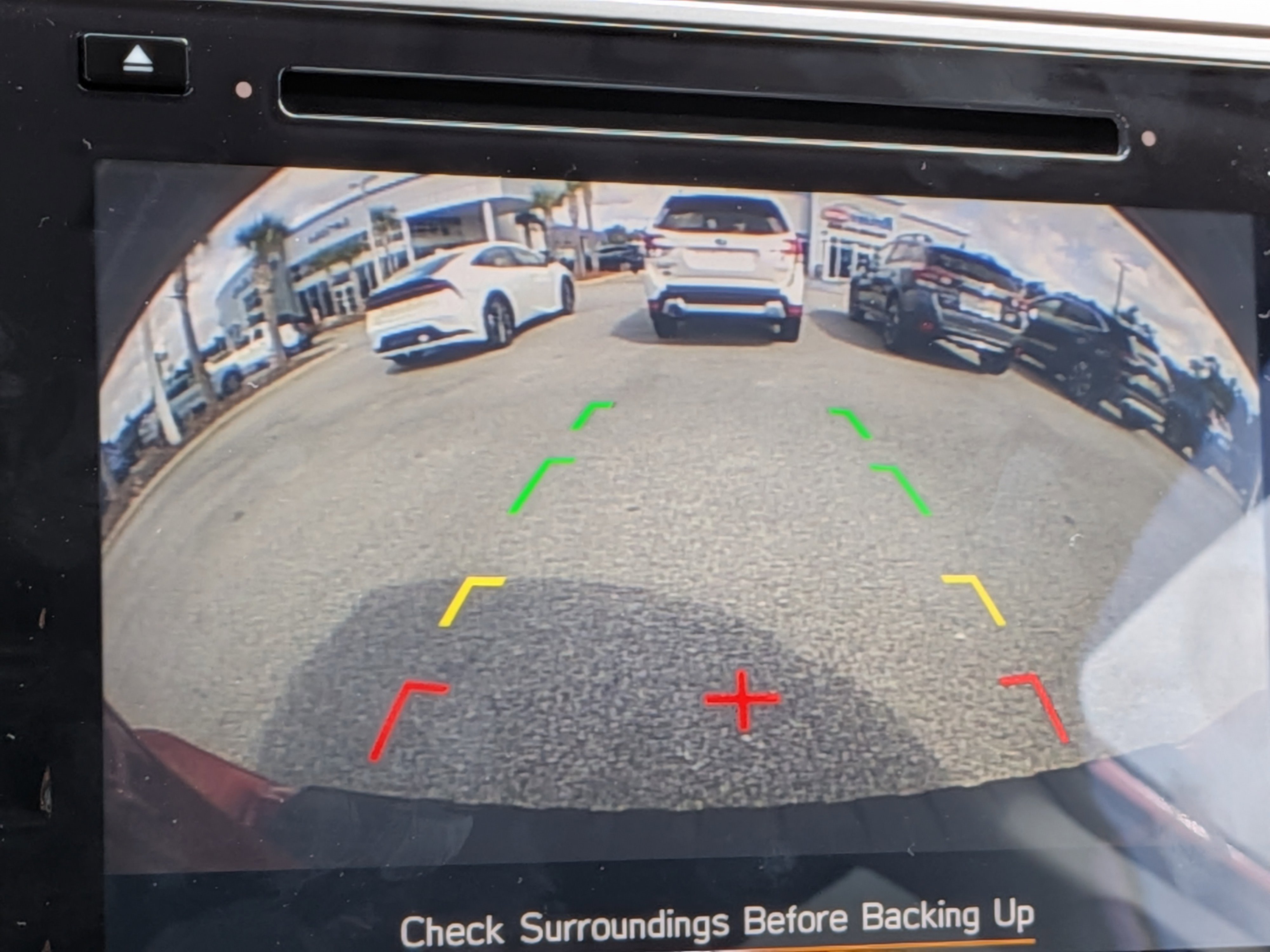 Used 2018 Subaru Outback 2.5i Premium image 20