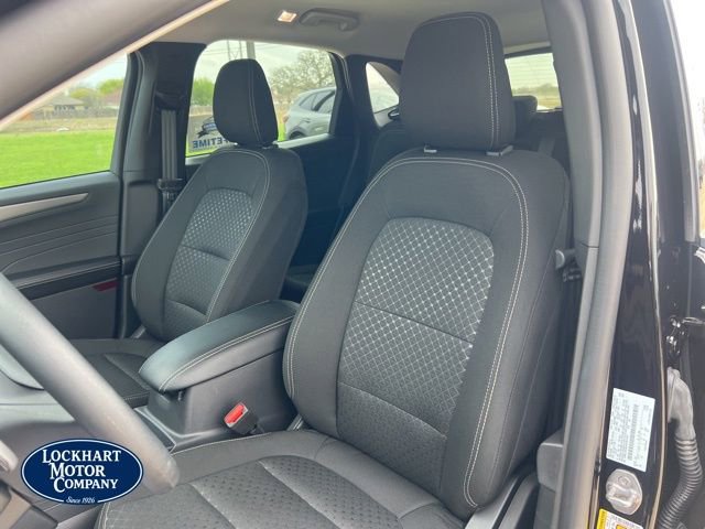 New 2025 Ford Escape Active w/ Tech Pack #1 image 12