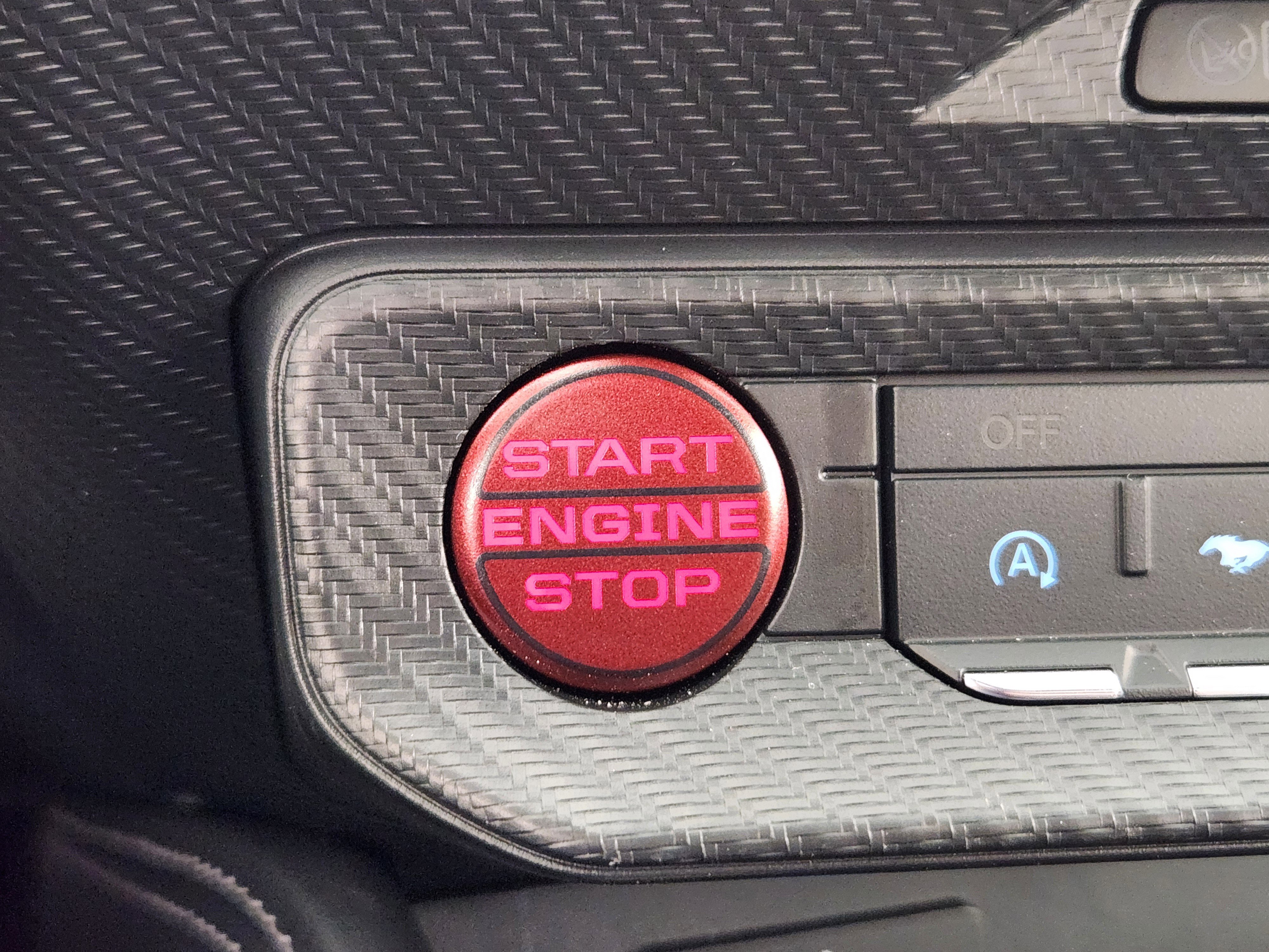 New 2026 Ford Mustang GT Premium RWD image 26