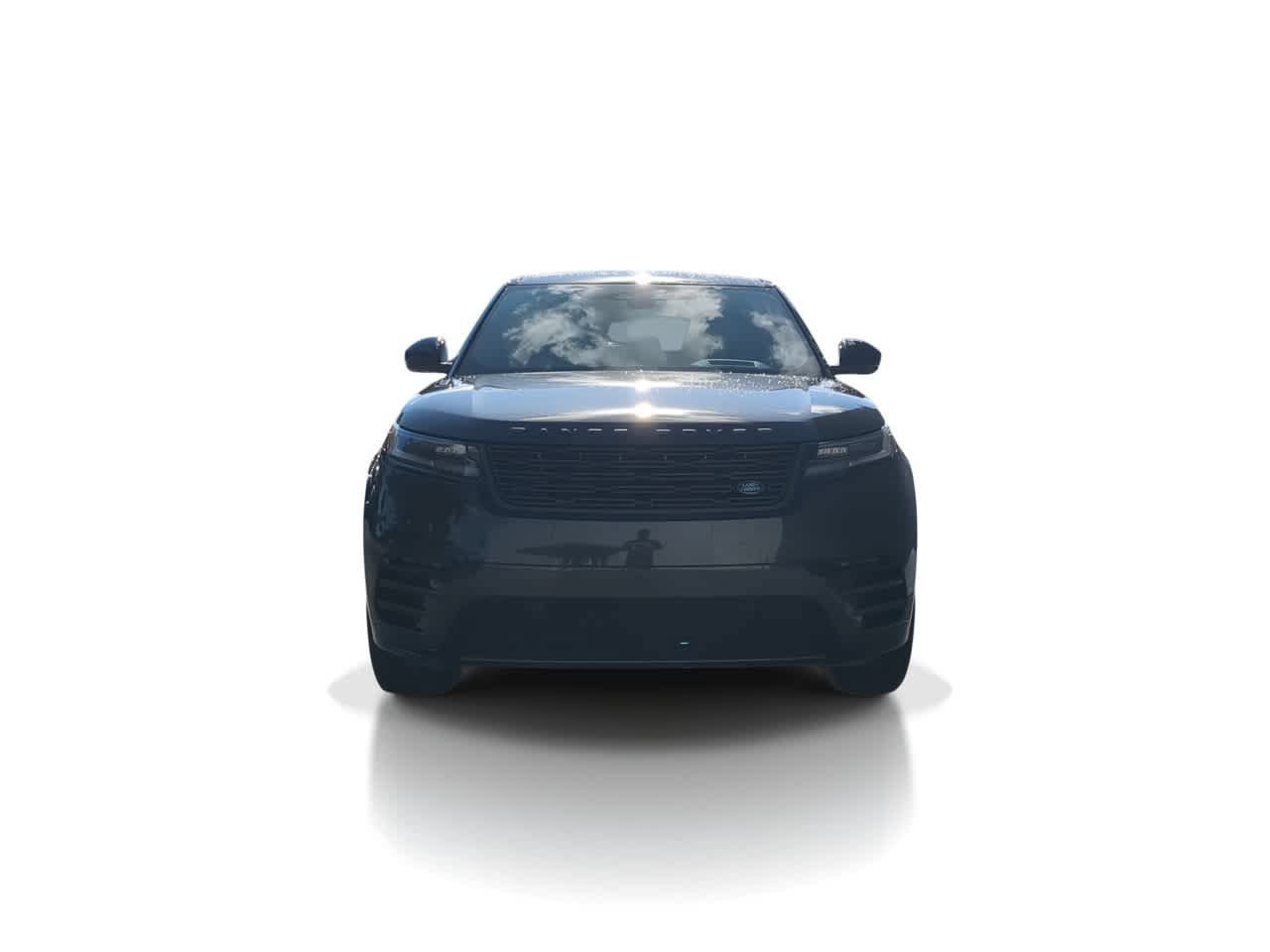 New 2026 Land Rover Range Rover Velar Belgravia AWD/4WD image 3