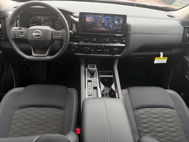 Certified 2026 Nissan Pathfinder SV FWD image 30