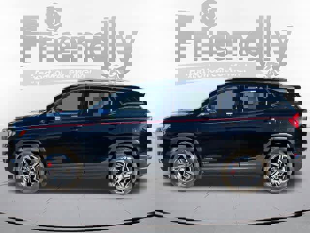 Used 2020 GMC Terrain SLT image 8