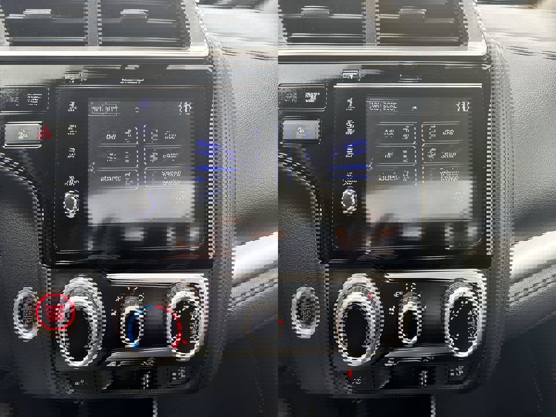 Used 2020 Honda Fit EX image 13