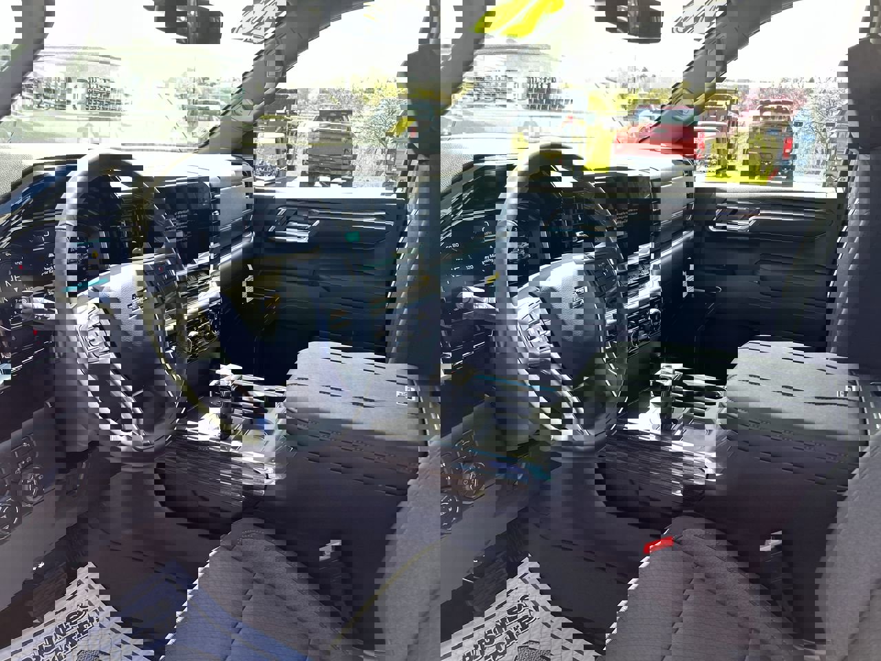 New 2026 Chevrolet Silverado 1500 RST w/ All Star Edition Plus image 25