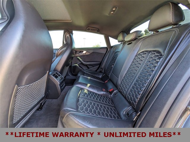 Used 2019 Audi RS 5 Sportback image 14