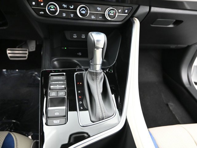 New 2026 Acura RDX w/ Technology Package AWD/4WD image 13
