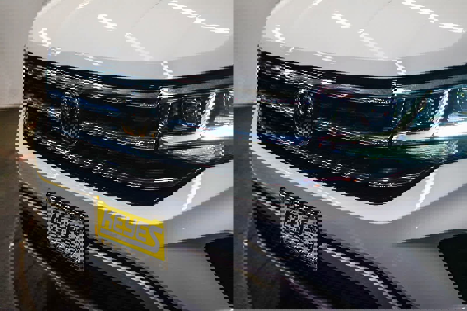 Used 2023 Volkswagen Atlas SE w/ Black Wheel Package image 8