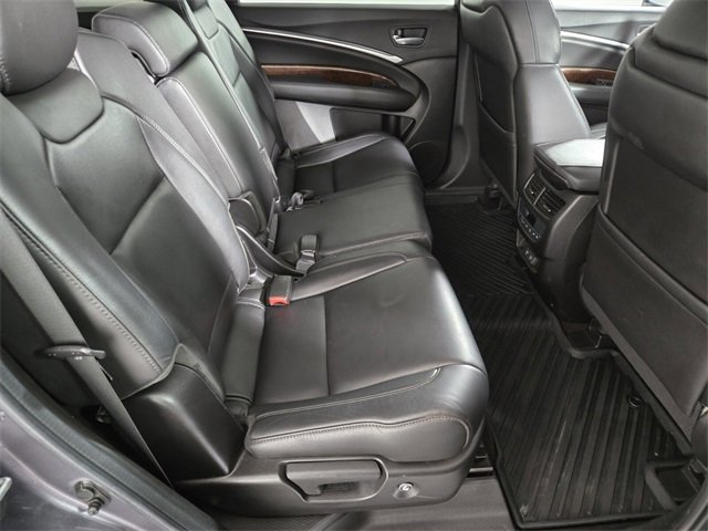 Used 2020 Acura MDX 3.5L image 21