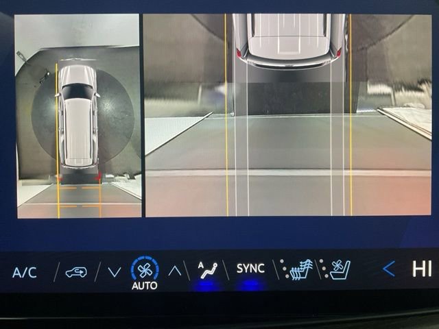 New 2026 Chevrolet Suburban Premier w/ LPO, Illumination Package image 17