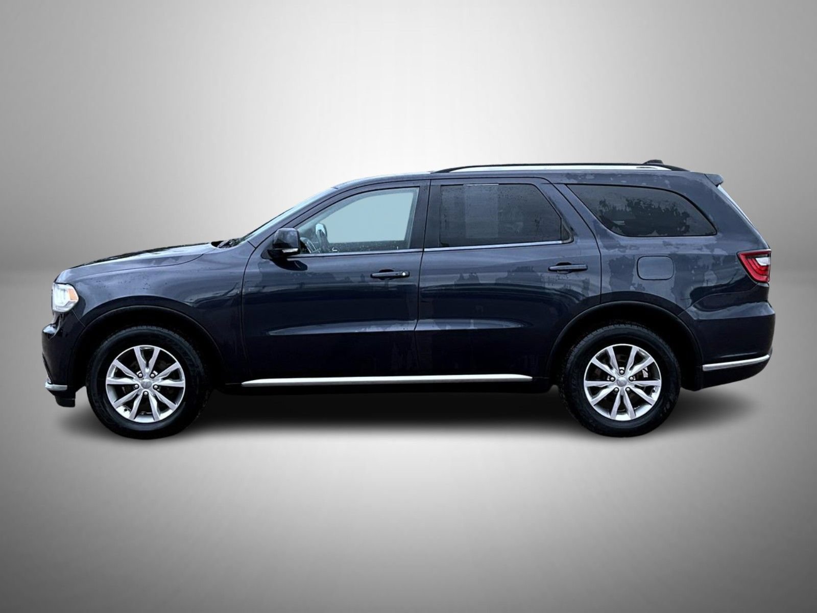 Used 2014 Dodge Durango Limited w/ Nav & Power Liftgate Group AWD/4WD image 9