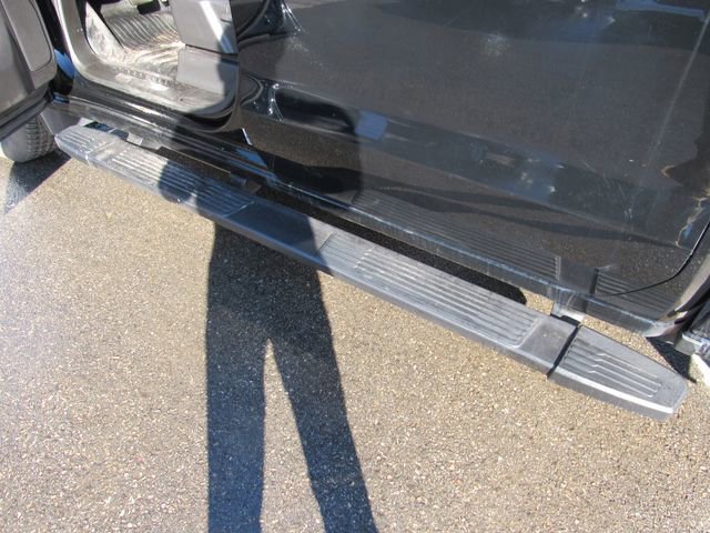 Used 2022 Chevrolet Silverado 1500 W/T w/ WT Value Package image 11