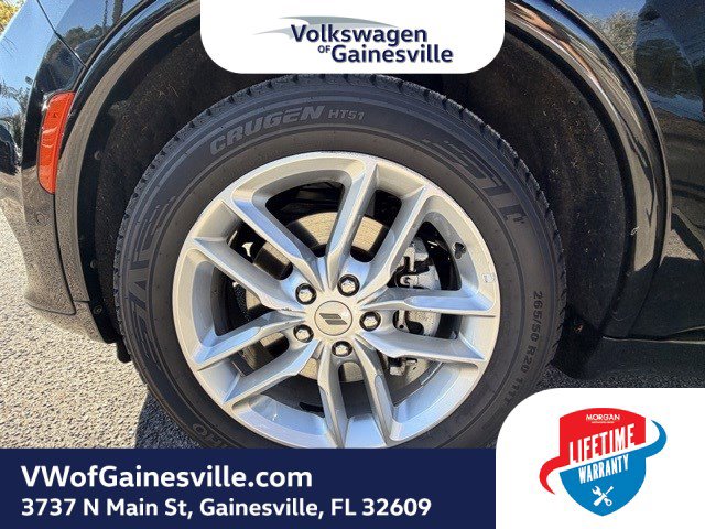 Used 2023 Dodge Durango R/T image 30