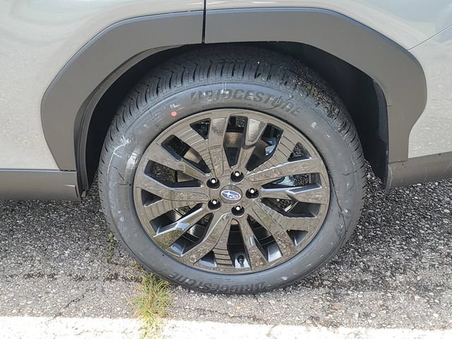 New 2026 Subaru Forester Sport w/ Onyx Edition AWD/4WD image 5