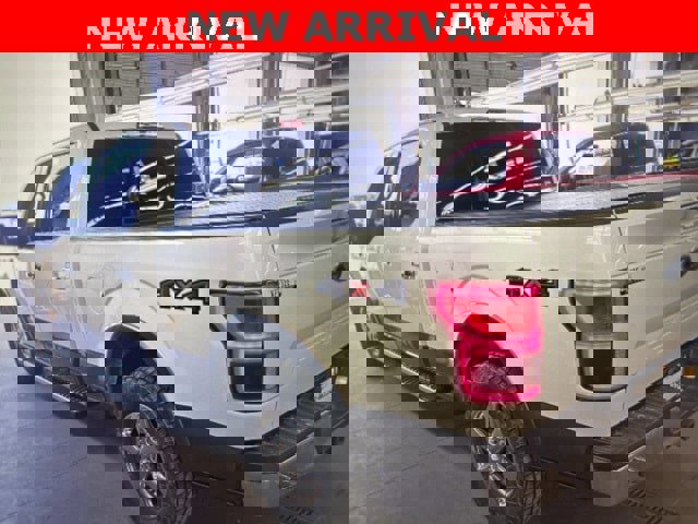 Used 2018 Ford F150 Lariat image 9