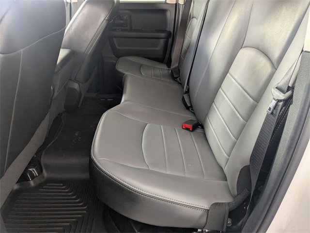 Certified 2023 RAM 1500 Tradesman w/ Trailer Tow Group image 22