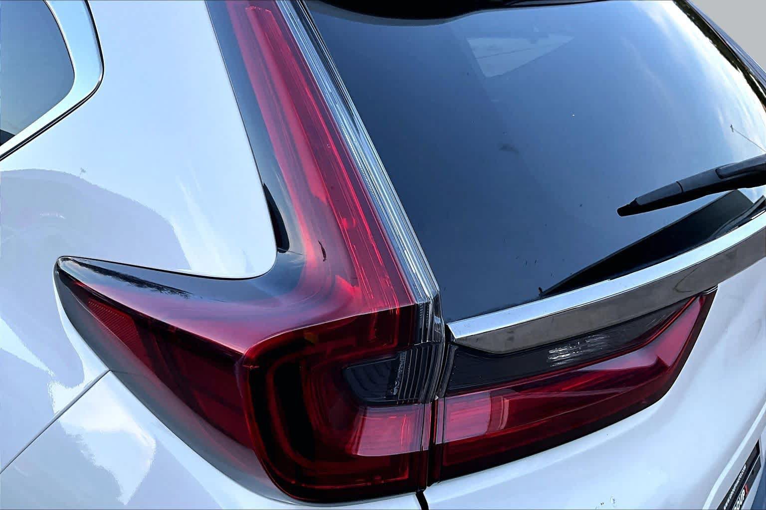 Used 2021 Honda CR-V EX image 28