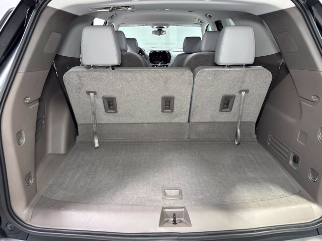 Used 2020 Chevrolet Traverse LT AWD/4WD image 29
