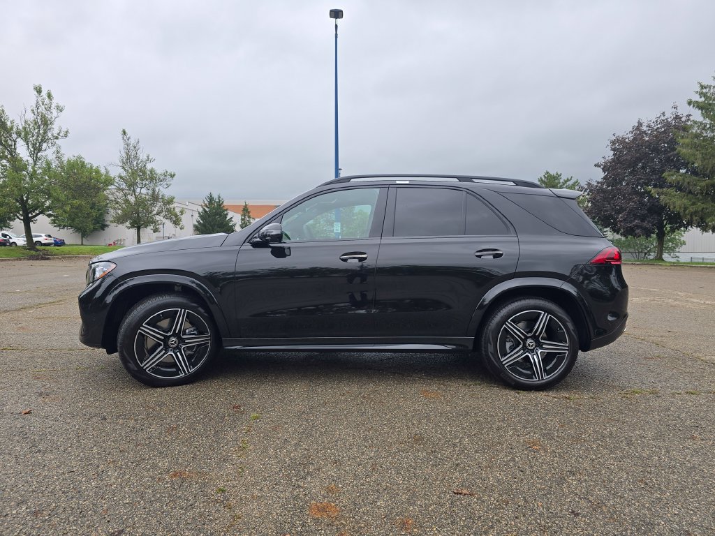 New 2027 Mercedes-Benz GLE 350 4MATIC image 13