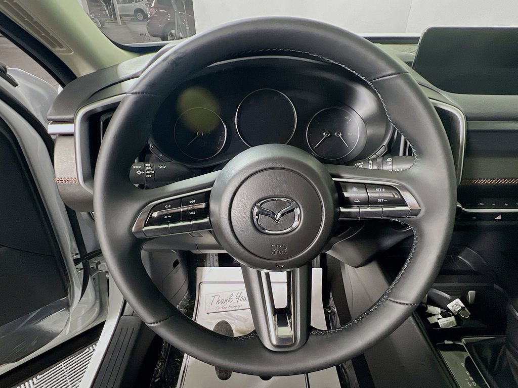 New 2026 MAZDA CX-50 AWD 2.5 Hybrid w/ Weather Package image 10