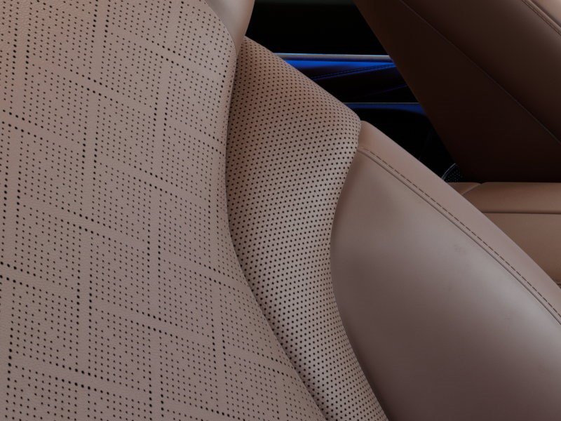 New 2027 Genesis GV80 2.5T Prestige AWD/4WD image 16