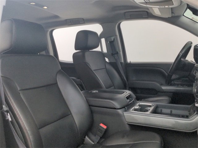 Used 2014 GMC Sierra 1500 SLT image 37