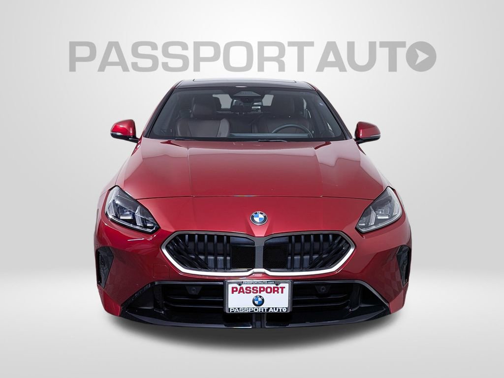 Used 2025 BMW 228i xDrive w/ Premium Package AWD/4WD image 10