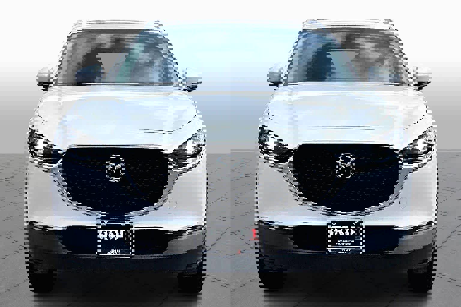 Used 2025 MAZDA CX-30 AWD 2.5 S w/ Preferred Package image 4