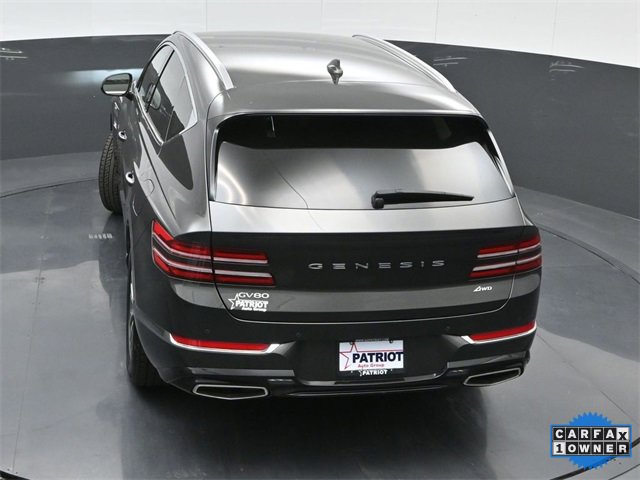 Used 2024 Genesis GV80 2.5T image 26