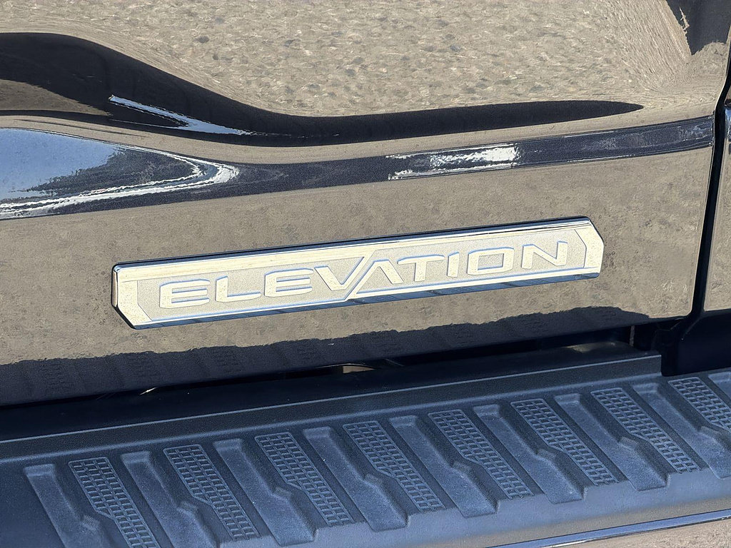 Used 2024 GMC Sierra 1500 Elevation AWD/4WD image 31