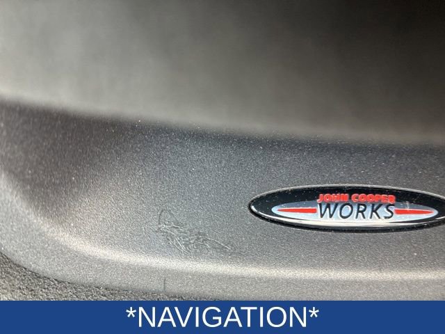 Used 2018 MINI Cooper Countryman John Cooper Works AWD/4WD image 13