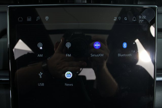 New 2026 GMC Terrain AT4 w/ Convenience Package III image 7