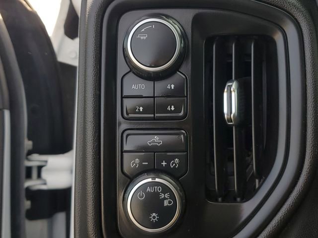Used 2024 Chevrolet Silverado 3500 W/T w/ WT Convenience Package image 33