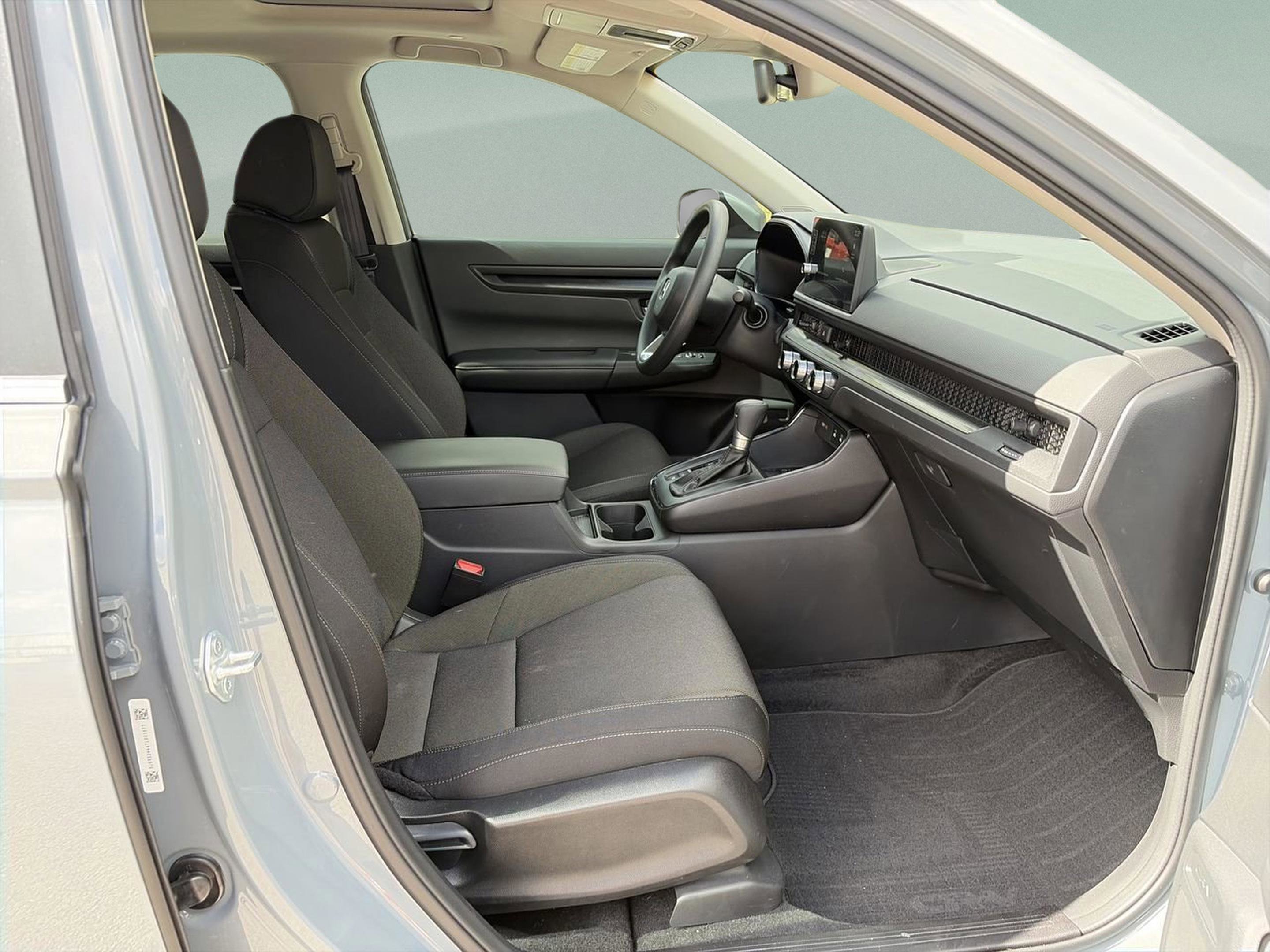 Certified 2026 Honda CR-V EX image 19