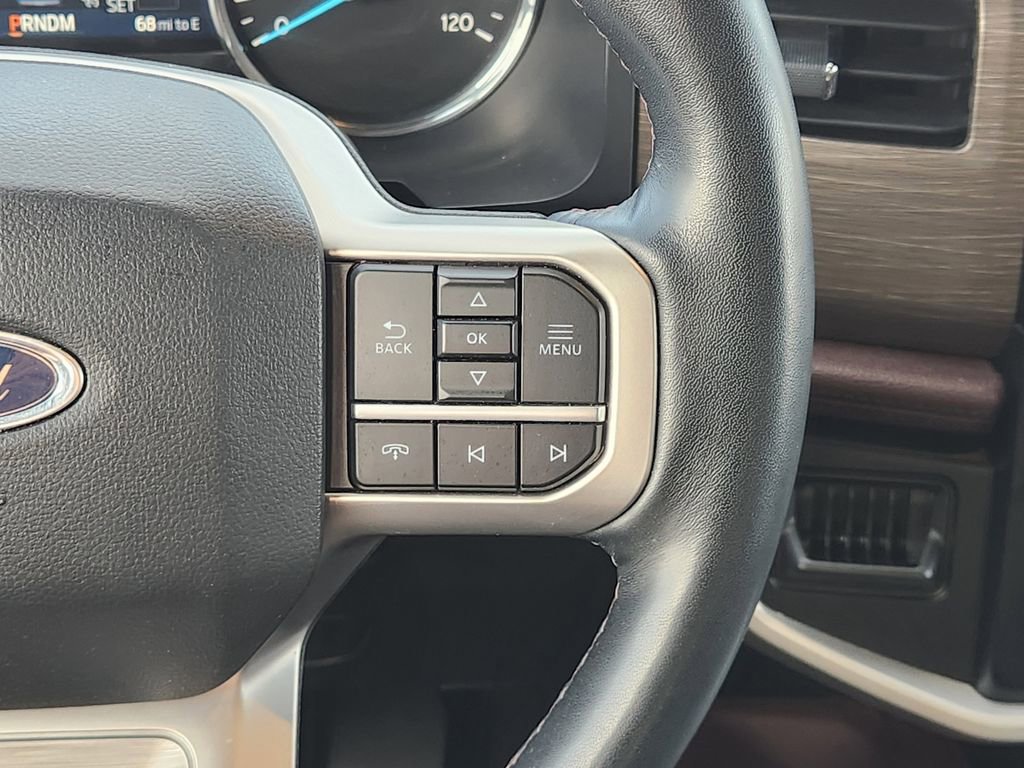 Certified 2024 Ford Expedition Limited image 28