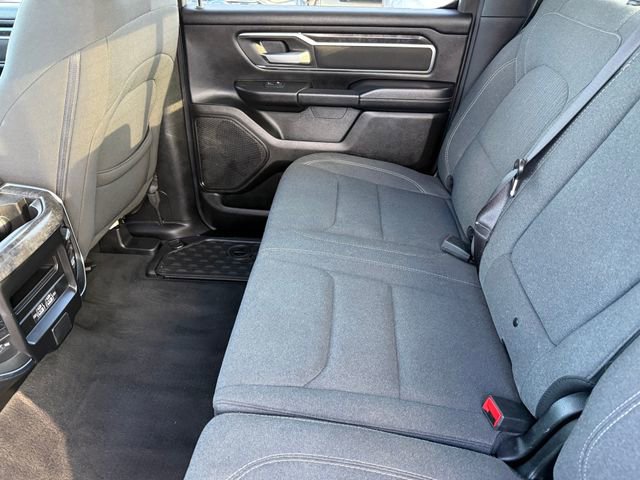 Used 2024 RAM 1500 Lone Star image 29