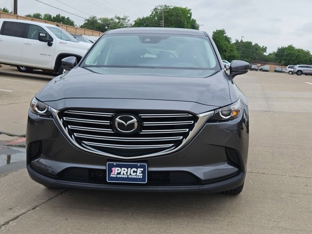 Used 2022 MAZDA CX-9 Touring AWD/4WD video 2
