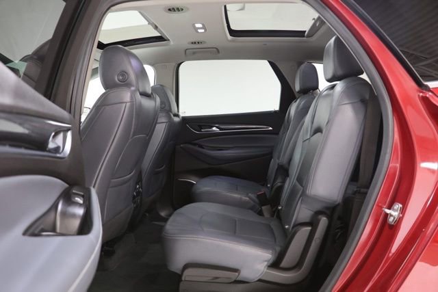 Used 2019 Buick Enclave Essence image 29