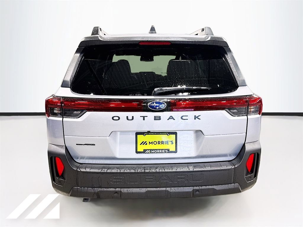 New 2026 Subaru Outback Premium image 6