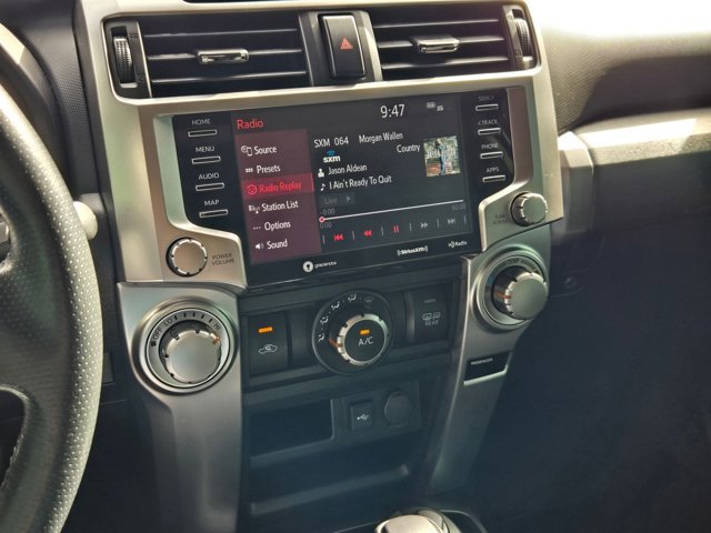 Used 2021 Toyota 4Runner SR5 Premium w/ Moonroof Package image 15