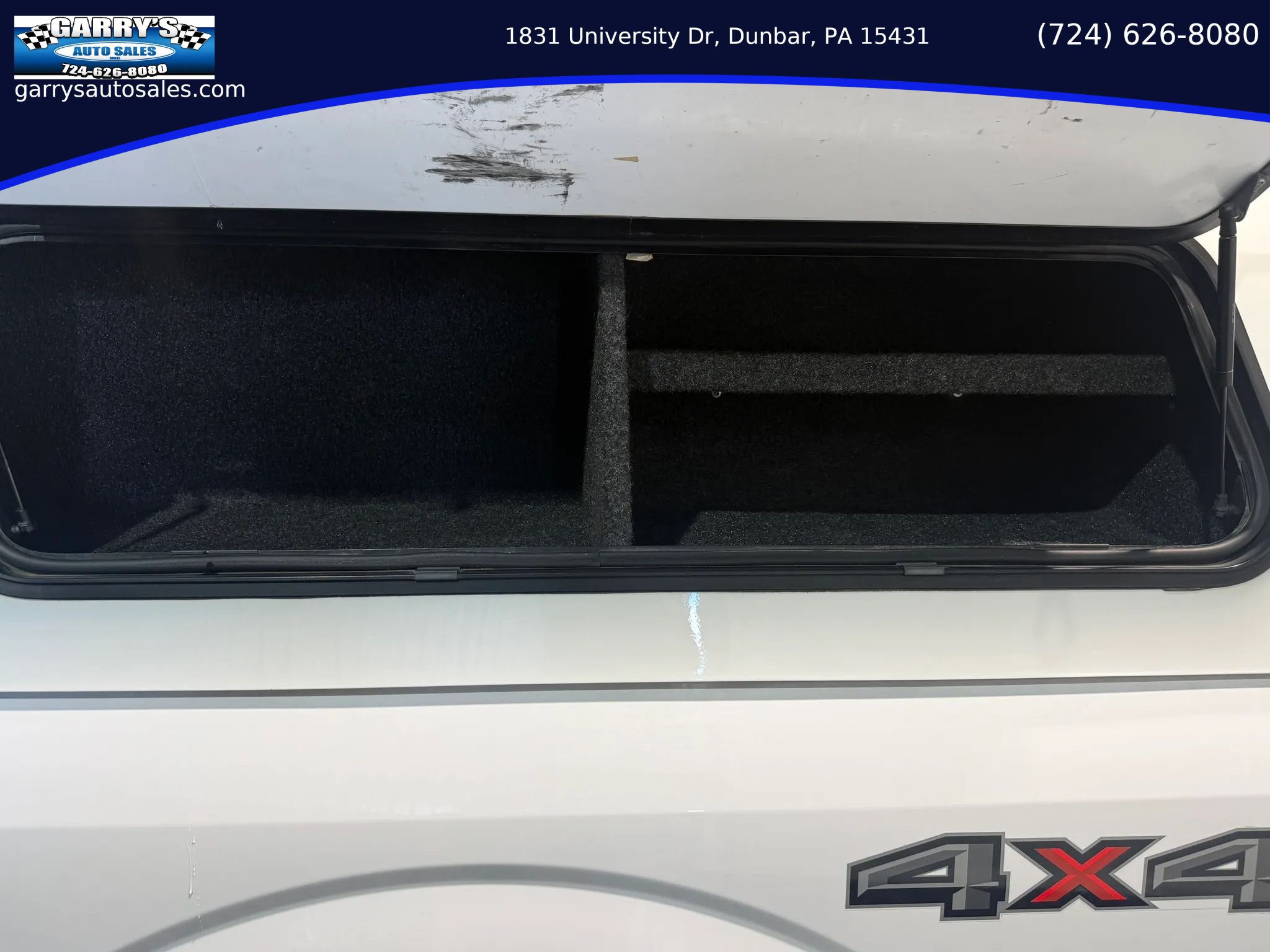 Used 2020 Ford F150 XL w/ XL Power Equipment Group AWD/4WD image 23