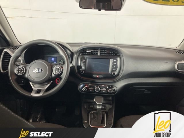 Used 2021 Kia Soul S FWD image 18