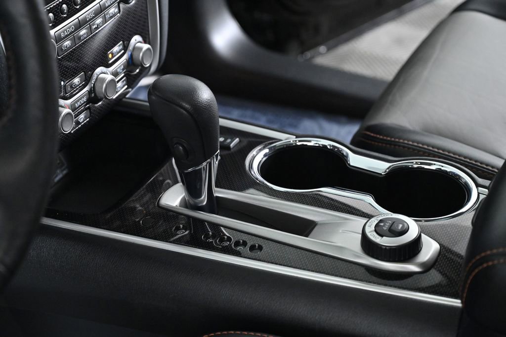 Used 2019 Nissan Pathfinder SL image 22