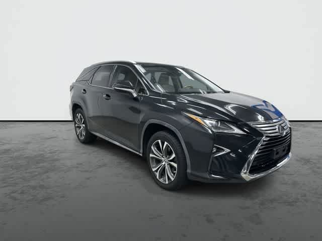 Used 2018 Lexus RX 350L FWD image 6